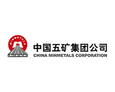 China Minmetals