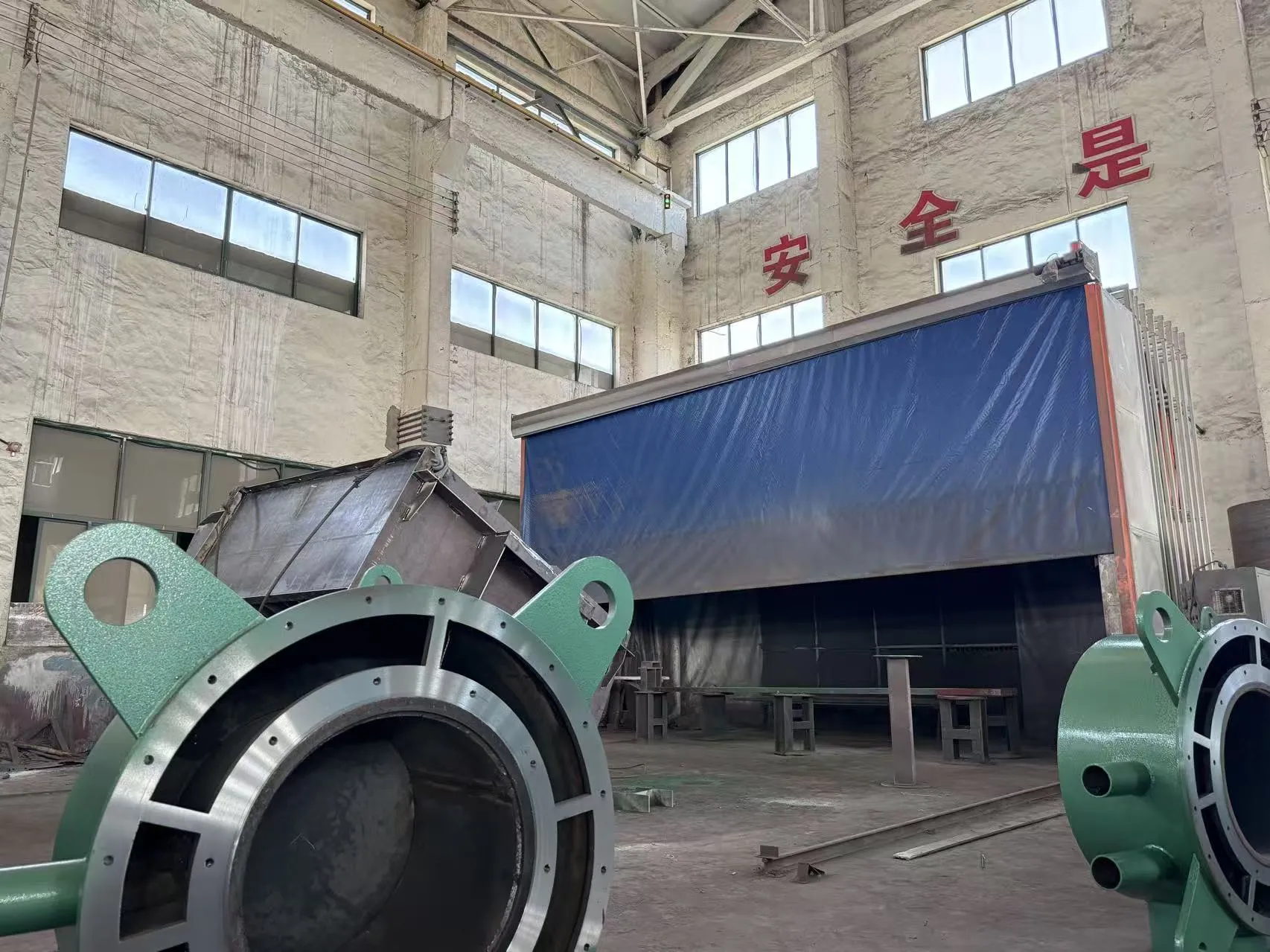 Vacuum Disc Filter Quotation: How to Compare Supplier Scope